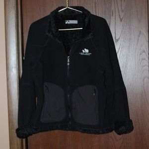 PRICE REDUCED - Black Lake Tahoe Fleece Jacket